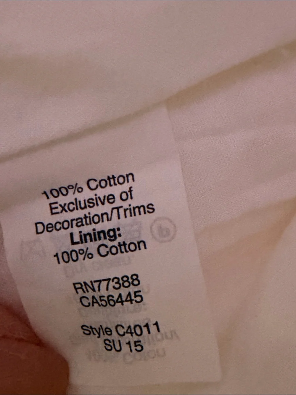 J. Crew White Eyelet Bomber Jacket with Zip Front